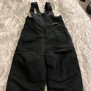 Circo brand snow bib overalls